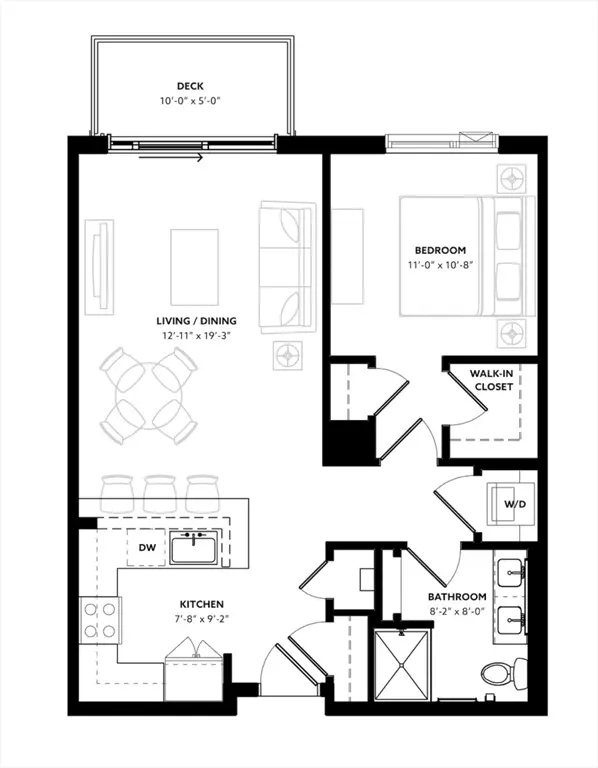 65 Lewis St #511, Boston, MA 02128 - #2