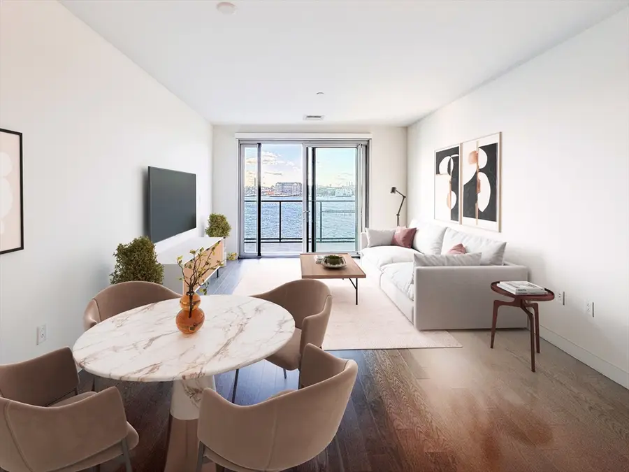 65 Lewis St #511, Boston, MA 02128 - #3