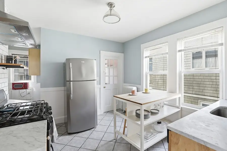 85 Jamaica Street #3, Boston, MA 02130 - #2