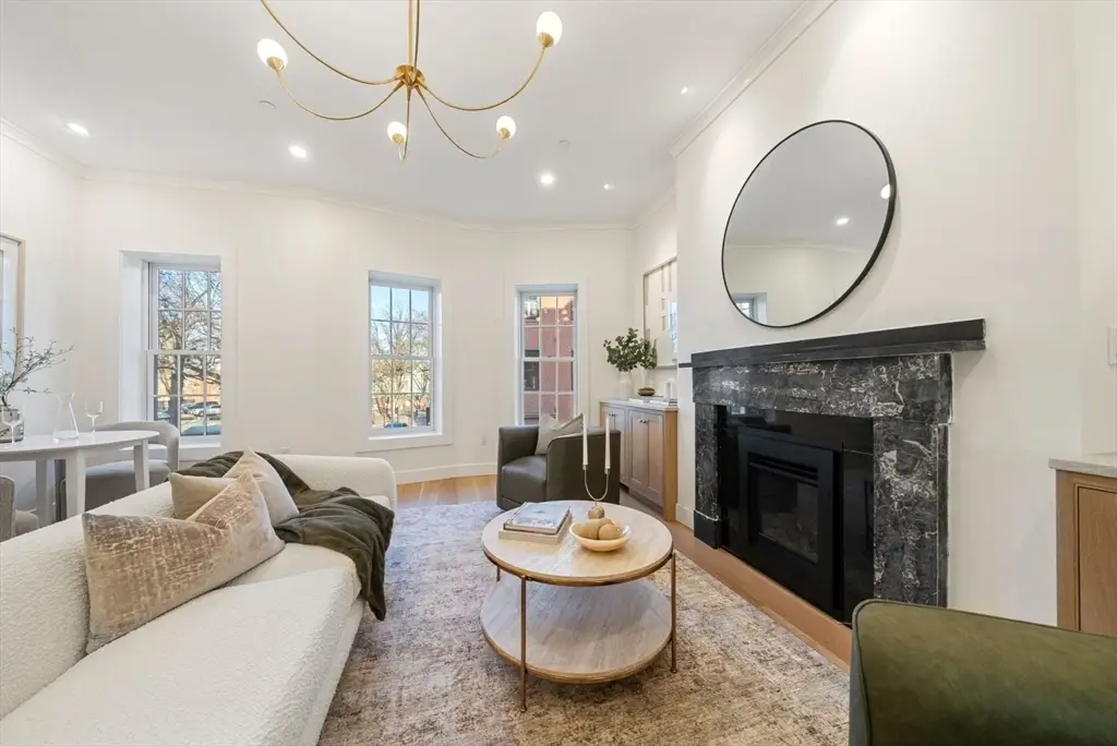 30 Harvard Street, Boston, MA 02129 - #1