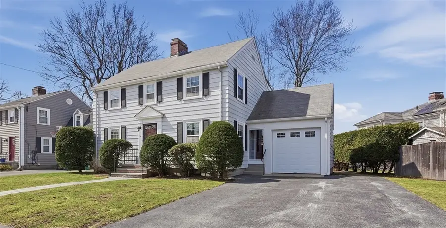16 Cheswick Road, Arlington, MA 02474 - #2