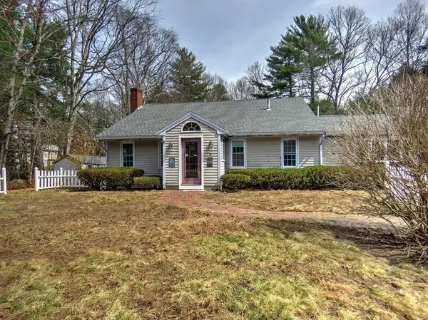 24 Estes Rd, Hanover, MA 02339