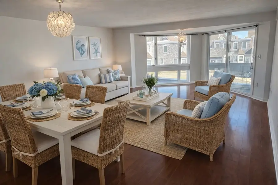 1 Commodore Court #202, Hull, MA 02045 - #3