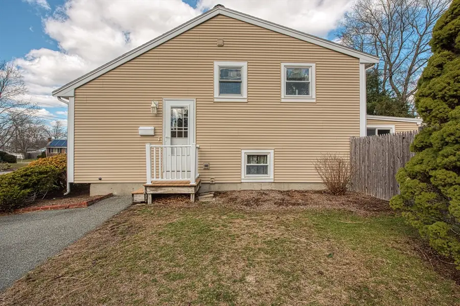 16 Sudbury St, Brockton, MA 02301 - #2