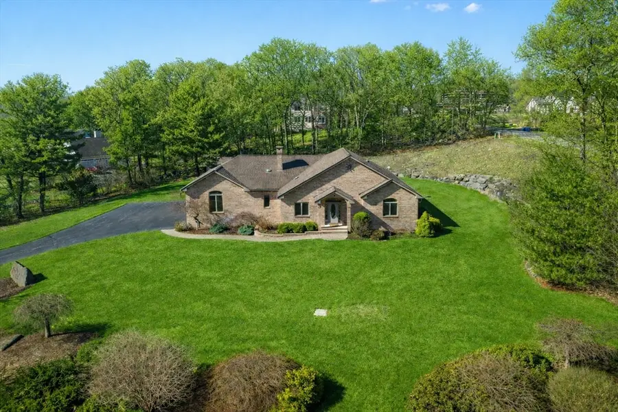 9 Gerry Drive, Seekonk, MA 02771 - #2