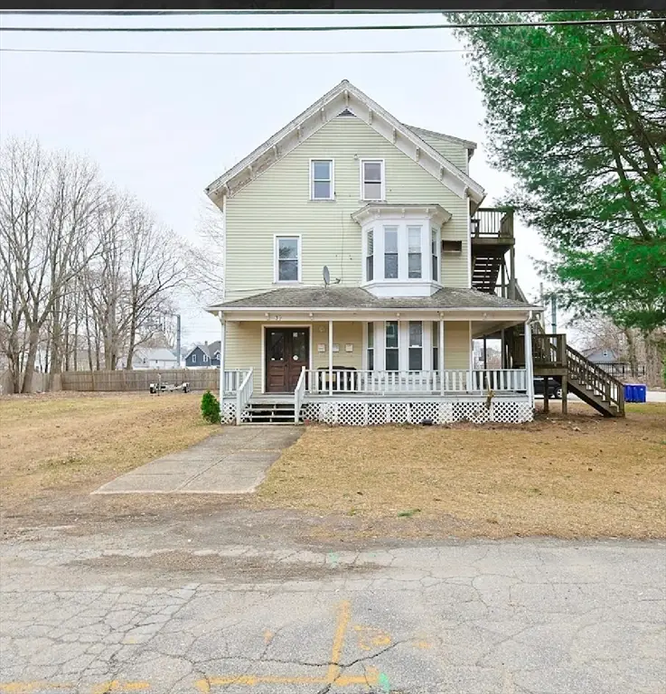 39 Hope, Attleboro, MA 02703 - #1