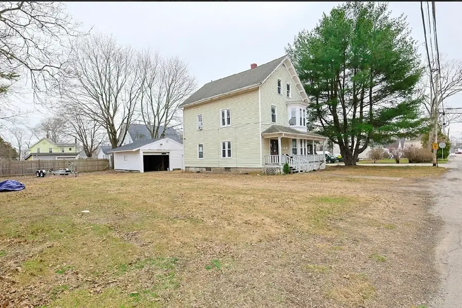 39 Hope, Attleboro, MA 02703 - #2