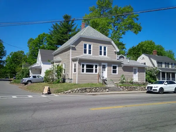 32 Crystal Ave, Derry, NH 03038