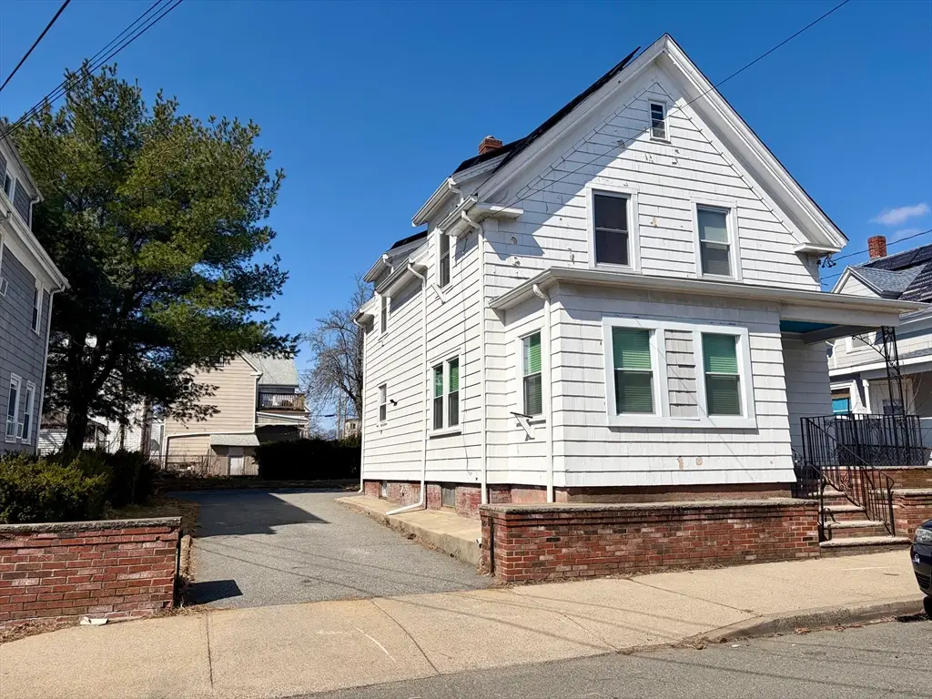 26 Kirtland St, Lynn, MA 01905 - #1