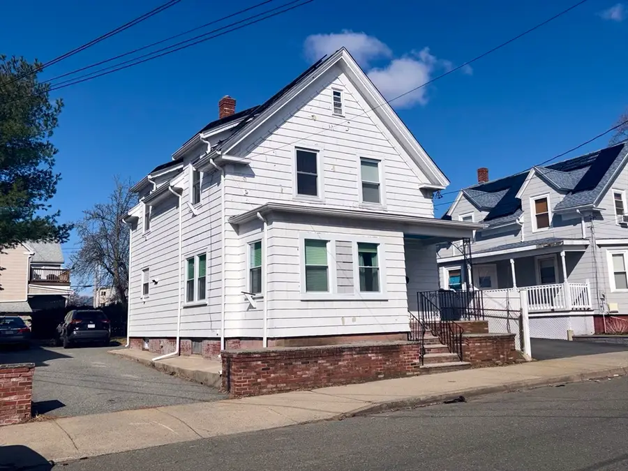 26 Kirtland St, Lynn, MA 01905 - #3