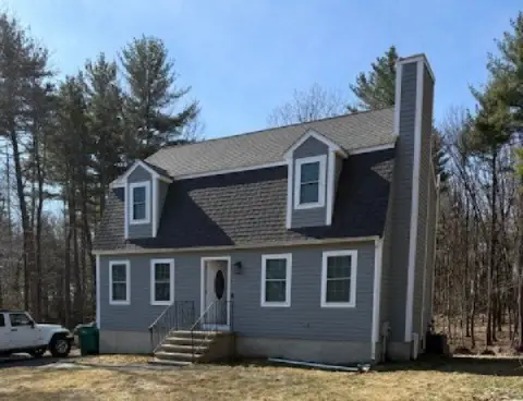 45 Mulberry Cir, Ayer, MA 01432