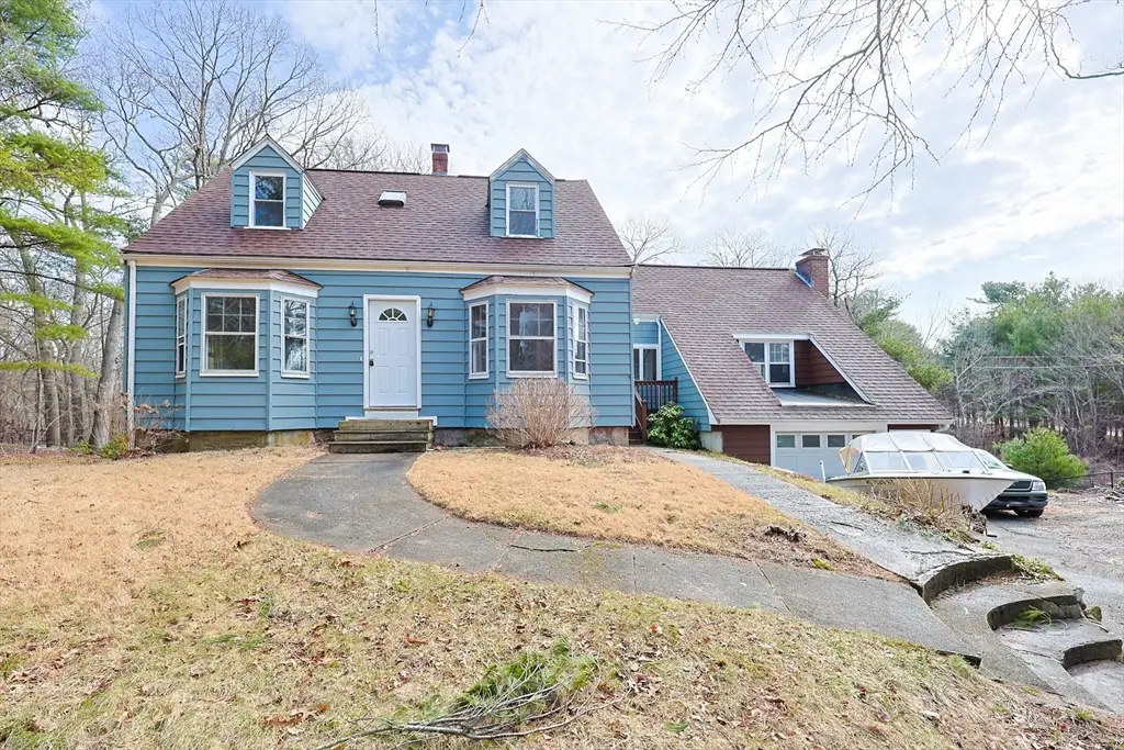 234 York St, Canton, MA 02021 - #1