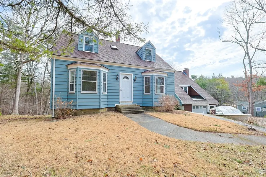 234 York St, Canton, MA 02021 - #2