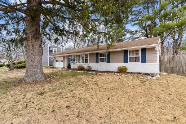 529 Howard St, Brockton, MA 02302