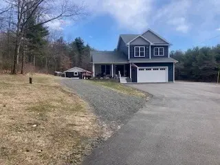 75 Kendall Street, Granby, MA 01033 - #2