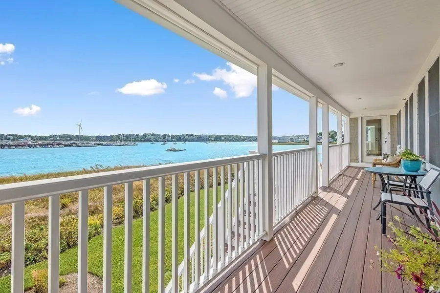 7 Bay St #10, Hull, MA 02045 - #3