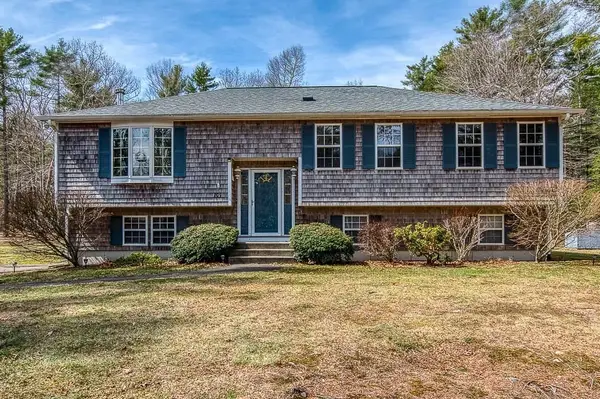 209 Miller St, Middleboro, MA 02346