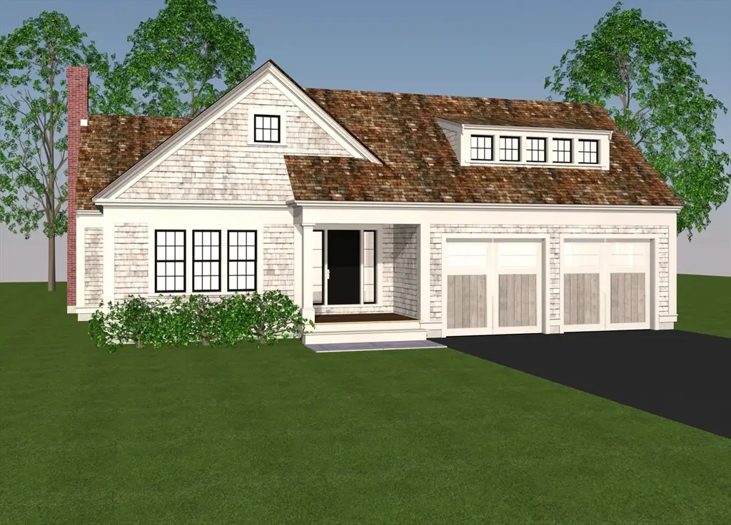 12 Preservation Way, Plymouth, MA 02360 - #1