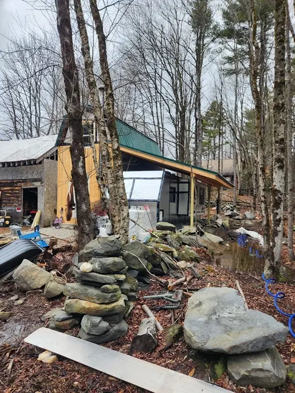 54 E Main St, Plainfield, MA 01070 - #3