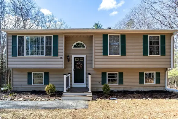 266 West Street, Winchendon, MA 01475