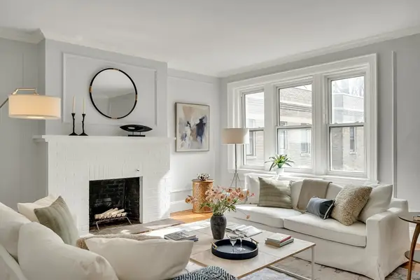 81 Harvard Ave #3, Brookline, MA 02446