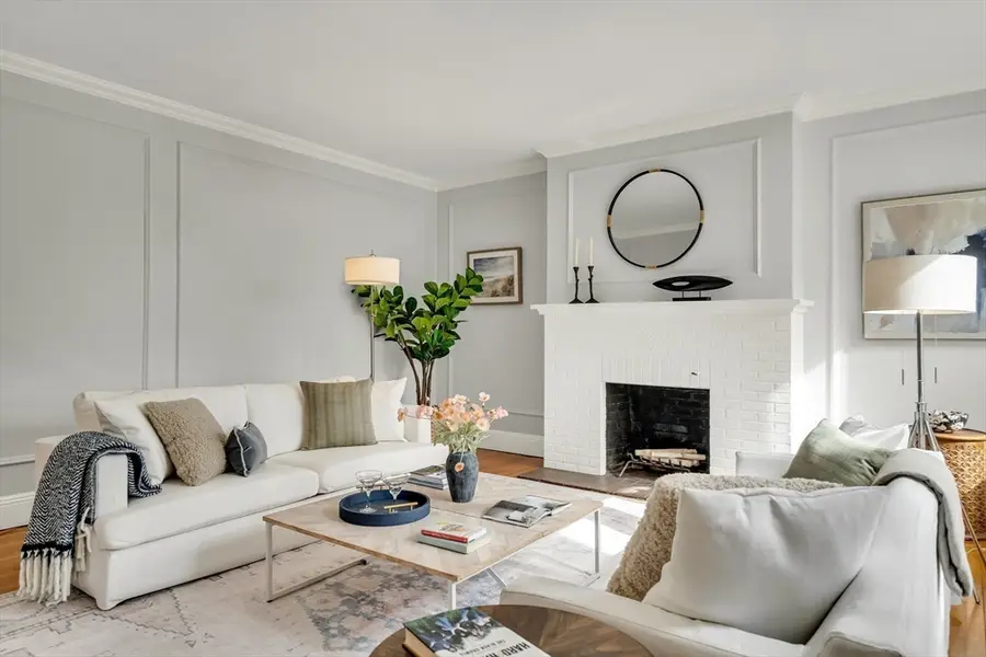 81 Harvard Ave #3, Brookline, MA 02446 - #2