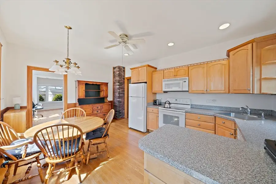 160 Glenellen Rd, Boston, MA 02132 - #2