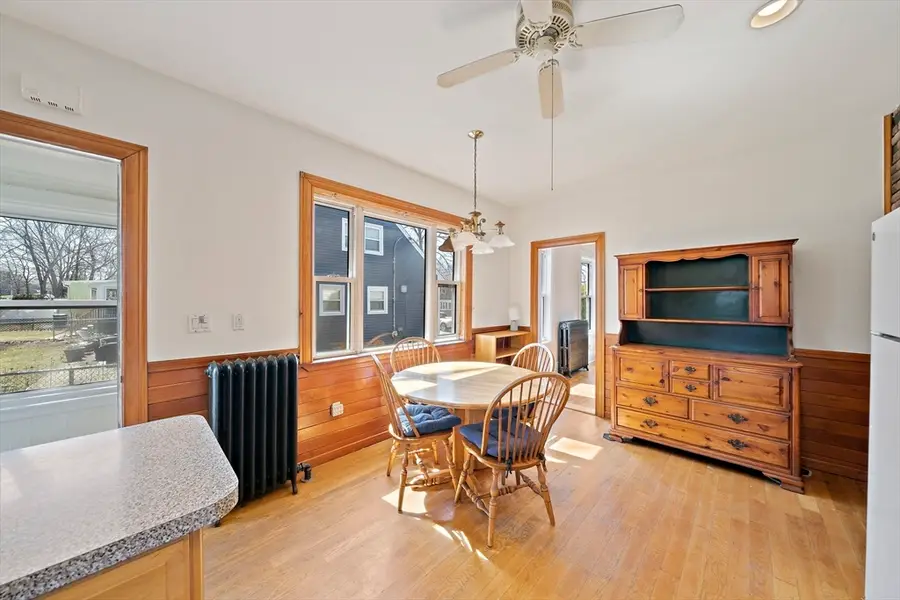 160 Glenellen Rd, Boston, MA 02132 - #3