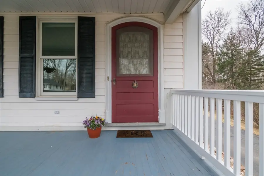 101 Hampden Rd, East Longmeadow, MA 01028 - #3