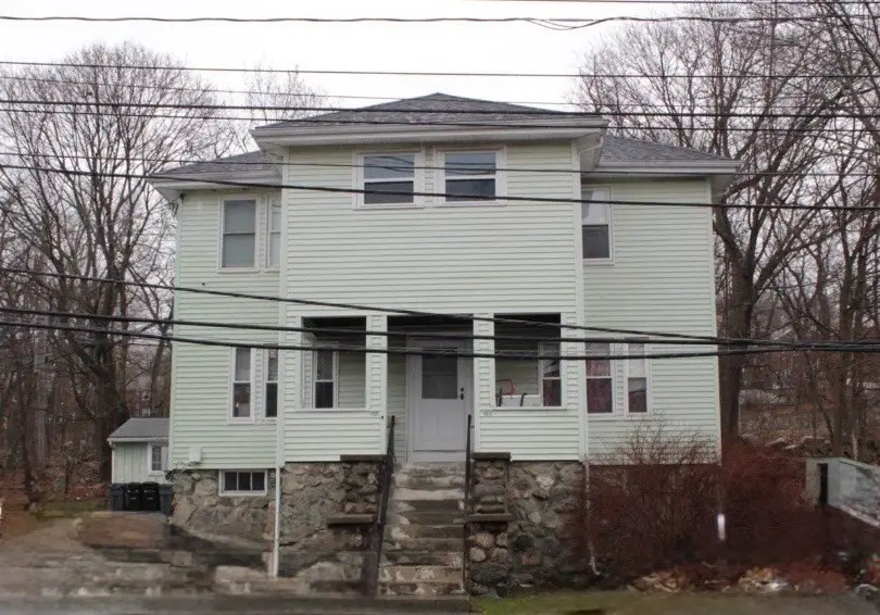 103-105 Columbus Ave., Waltham, MA 02451 - #2