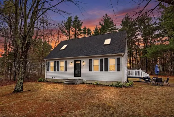 25 King St, Norfolk, MA 02056