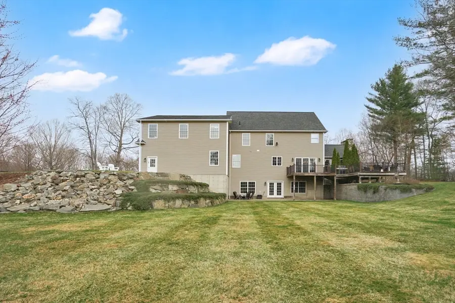 3 Red Gap Rd, Wilbraham, MA 01095 - #3