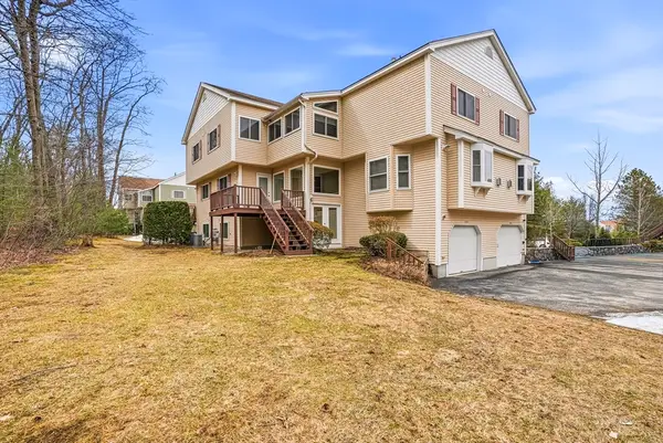 125 America Blvd #125, Ashland, MA 01721