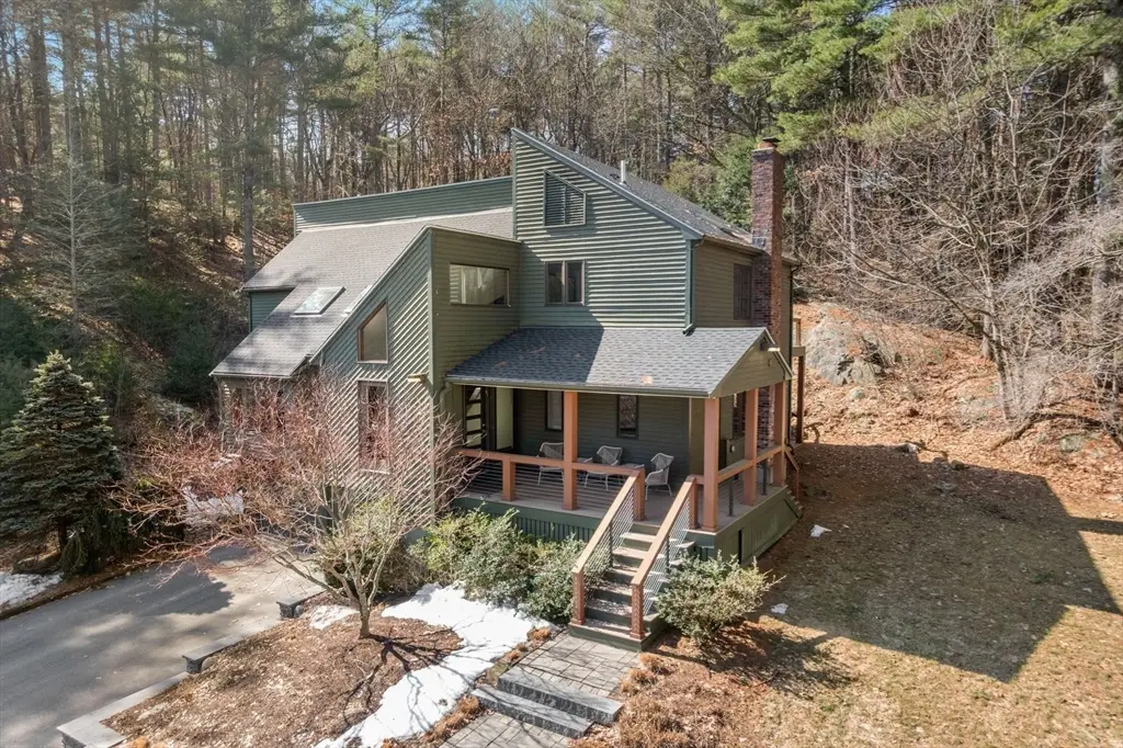 25 Adams Rd, Sudbury, MA 01776 - #1