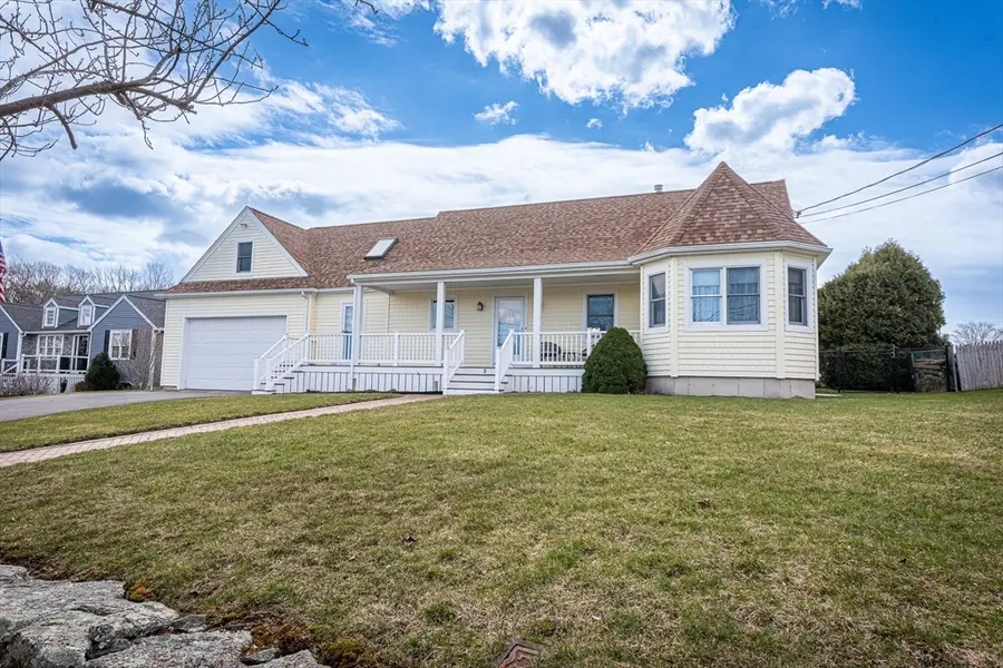 3 Deerfield Ln, Fairhaven, MA 02719 - #2