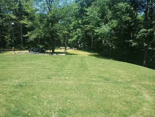 O0 Mixter, Holden, MA 01520