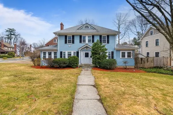 859 Fellsway W, Medford, MA 02155