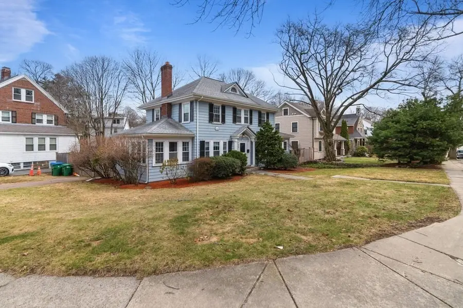 859 Fellsway W, Medford, MA 02155 - #2