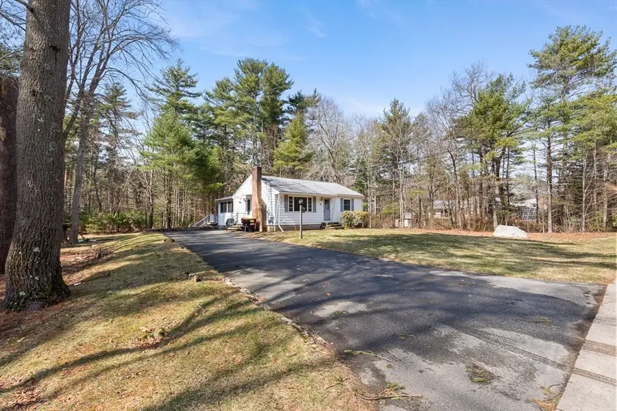 20 Freeman St, Norton, MA 02766 - #2