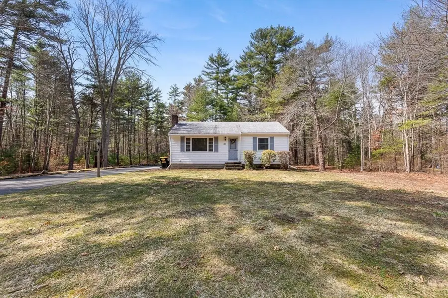 20 Freeman St, Norton, MA 02766 - #3