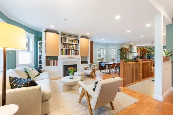 326 Concord Avenue #1, Cambridge, MA 02138