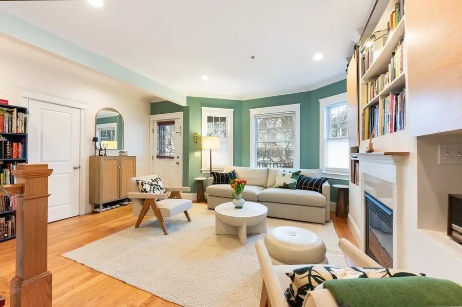 326 Concord Avenue #1, Cambridge, MA 02138 - #3