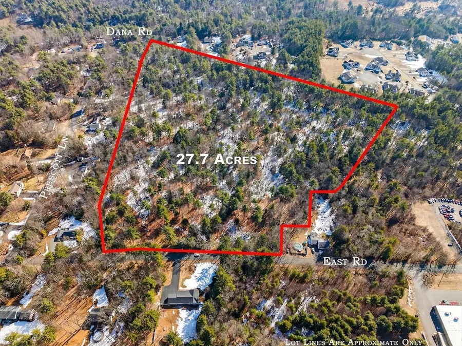 52 East Rd, Orange, MA 01364 - #2