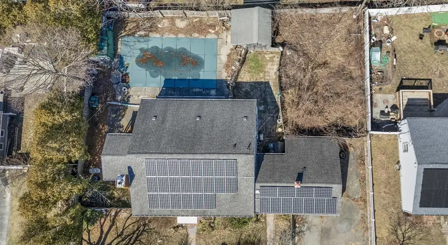 16 Morgan St, Fairhaven, MA 02719 - #3