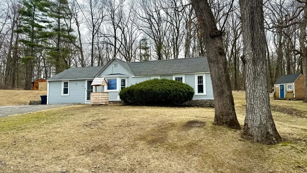 59 Redstone Hill Rd, Sterling, MA 01564 - #1