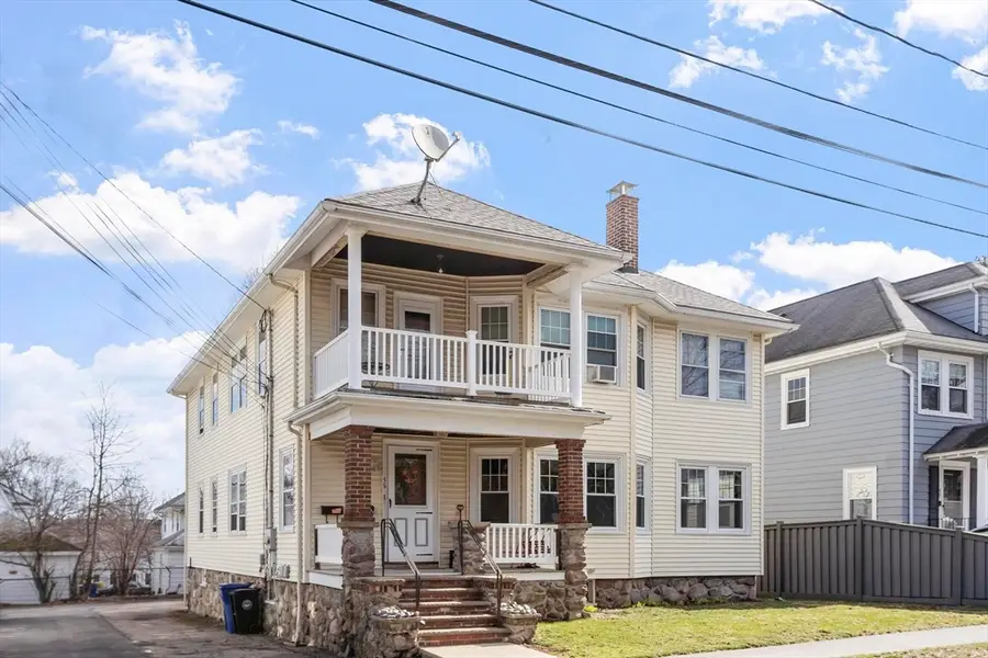 36 Fairbanks Road, Milton, MA 02186 - #2