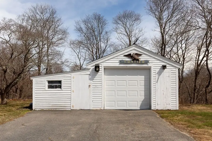 64 South Street, Plymouth, MA 02360 - #3