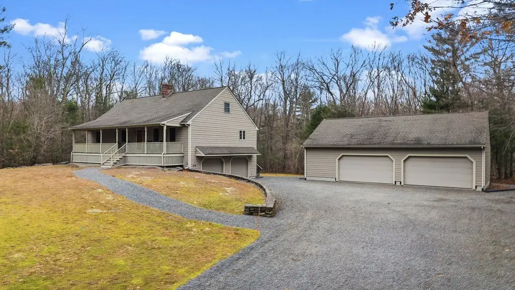 2140 Tanglewood Rd., North Dighton, MA 02764 - #1