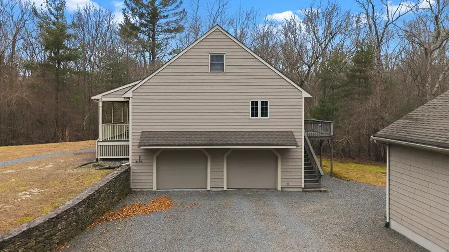 2140 Tanglewood Rd., North Dighton, MA 02764 - #3