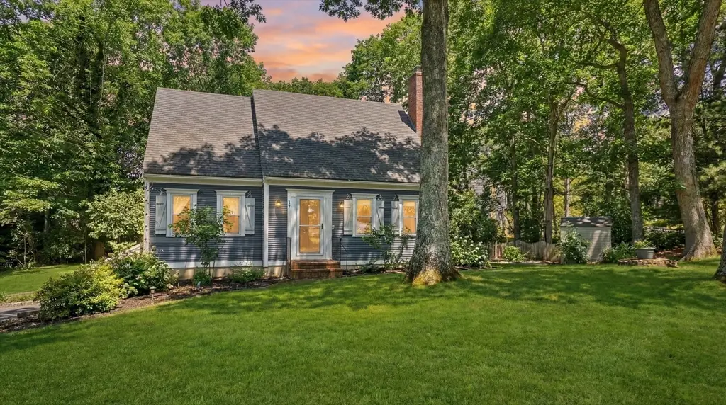 17 Kettle Drum Lane, East Sandwich, MA 02537 - #1